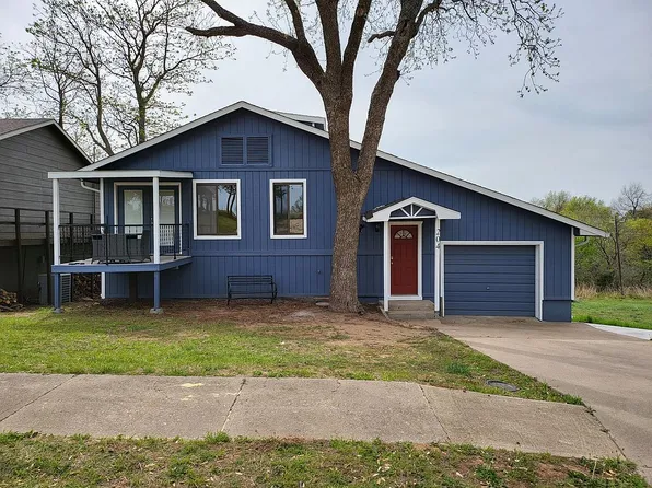 204 Pineview, Kaw City, OK 74641