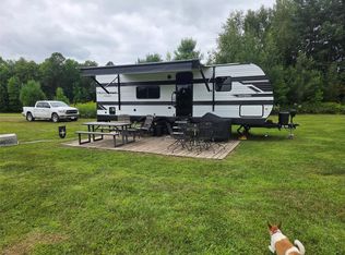 2979 12th St, Barronett, WI 54813
