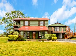 9433 Devils Racetrack Rd, Four Oaks, NC 27524