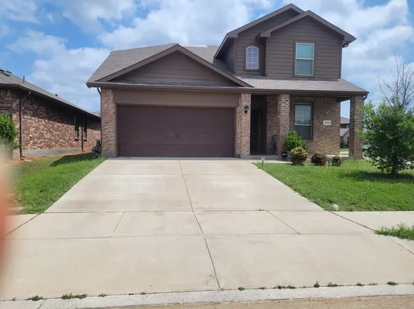 729 Buzzard Lake Trl, Fort Worth, TX 76120