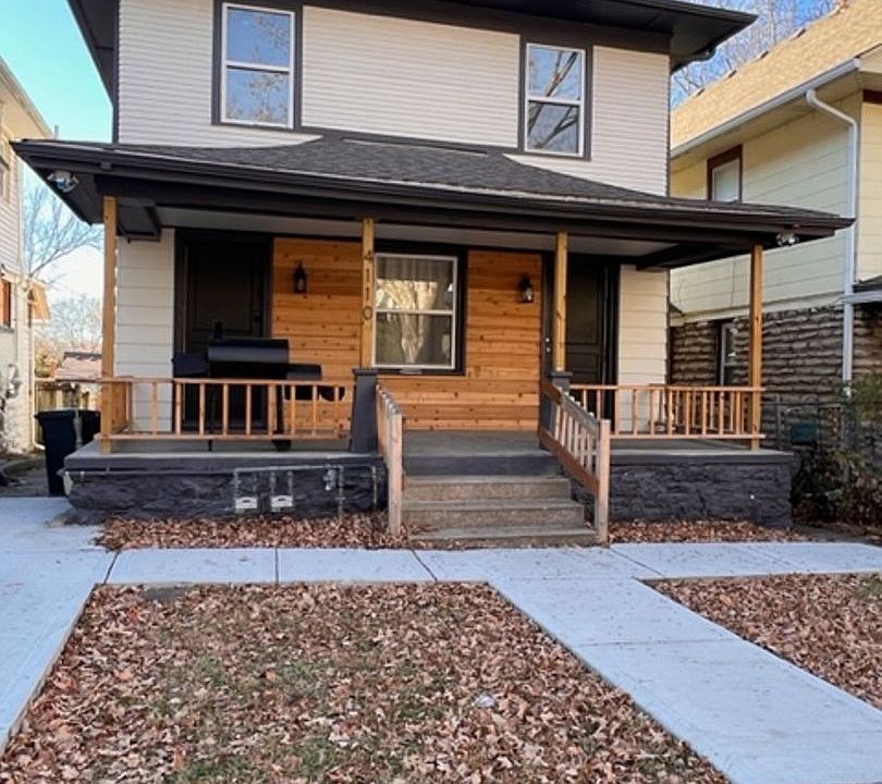 1st image of 4110 Charlotte St #1