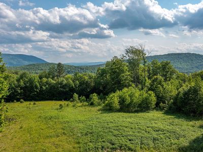 1809 Marsh Hill Road, Chester, VT, 05143