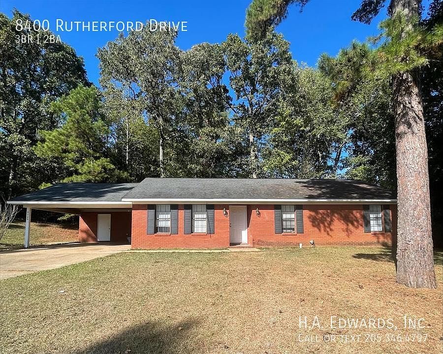 1st image of 8400 Rutherford Dr