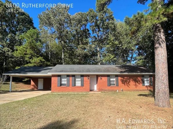 8400 Rutherford Dr