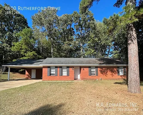 8400 Rutherford Dr Photo 1