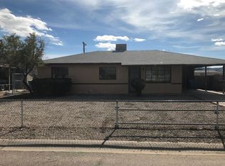 1849 E Mobile Ln #HOUSE, Phoenix, AZ 85040