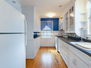 29 Warwick Rd #29, West Newton, MA 02465