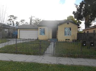 166 E 11th St, San Bernardino, CA 92410