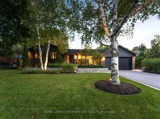 49 Norman Dr, King, ON L7B 1J2