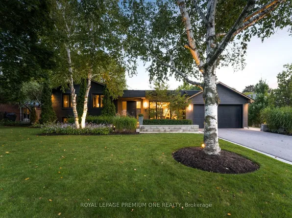 49 Norman Dr, King, ON L7B 1J2