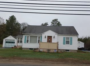 120 Milton Rd, Rochester, NH 03868