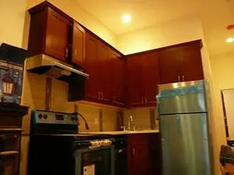 Rented by Strivers Management Group Corp (Brokerage)