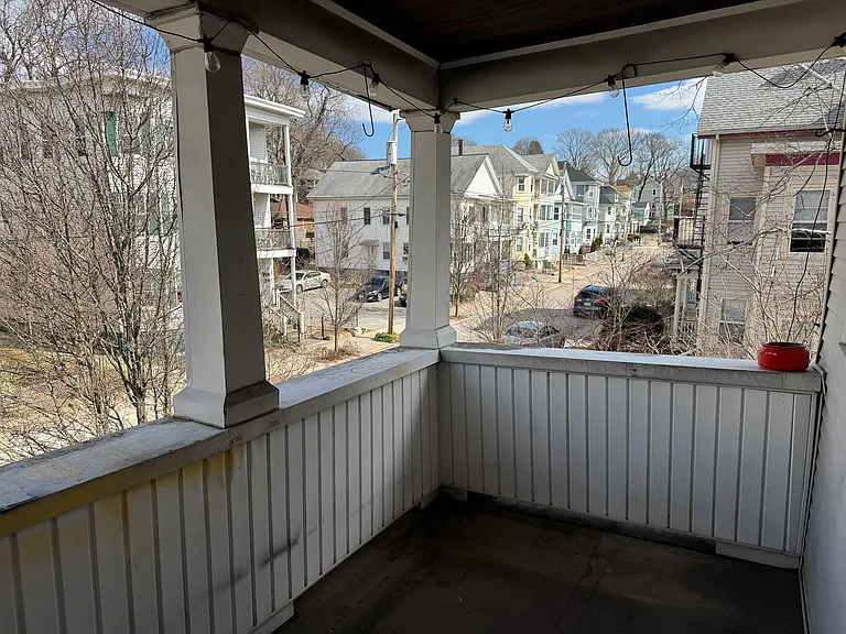 110-112 Waltham St #110 — Photo 14