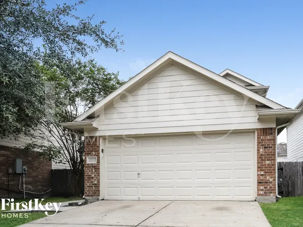 1511 Oxberg Trl, Houston, TX 77073