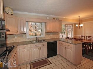 5416 N Peachtree Rd, Dunwoody, GA 30338