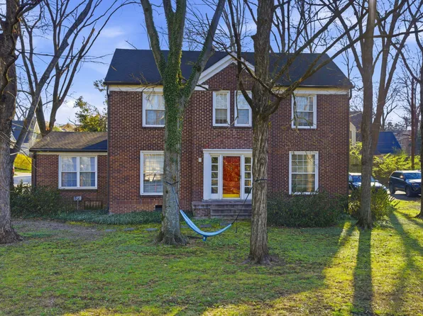 600 Bowling Ave, Nashville, TN 37215