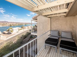 8625 Riverside Dr UNIT 11, Parker, AZ 85344