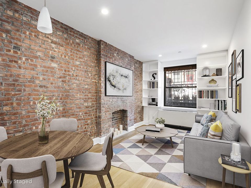 1st image of 252 W 123rd St APT 1