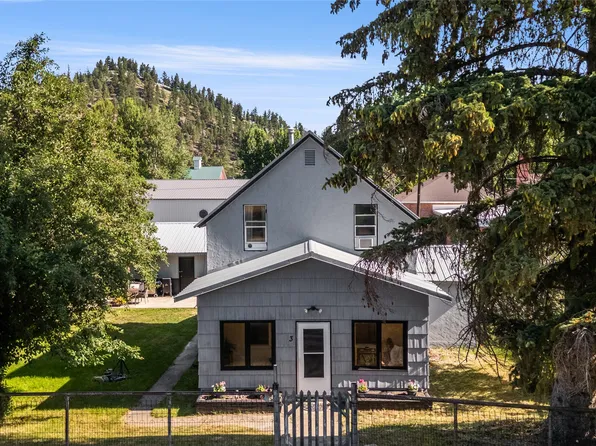 3 Schoolhouse Ln, Clancy, MT 59634