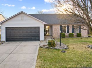 17309 Pine Wood Ln, Westfield, IN 46074