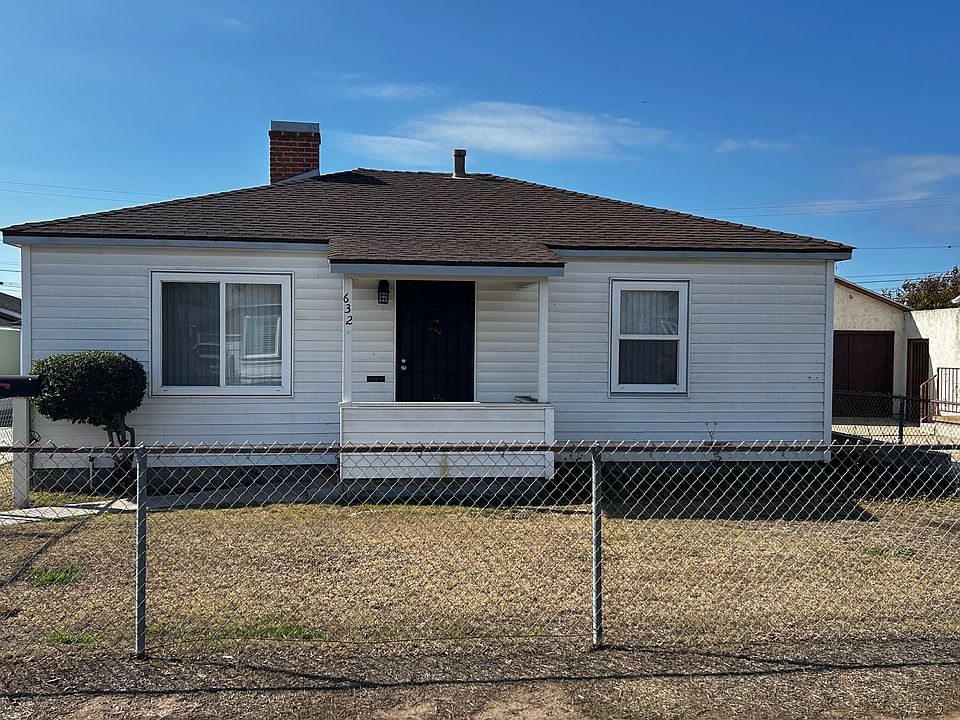 1st image of 632 W Manor Dr