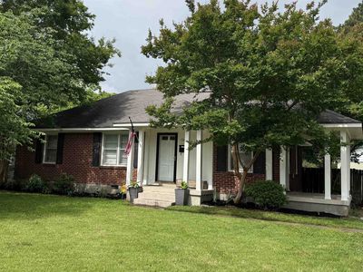 1343 Colonial Rd, Memphis, TN, 38117