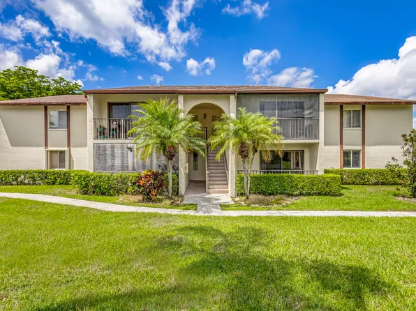 4821 Sable Pine Cir, West Palm Beach, FL