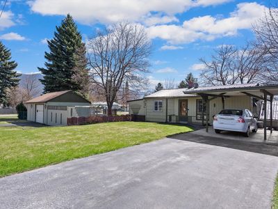 712 11th St W, Columbia Falls, MT, 59912