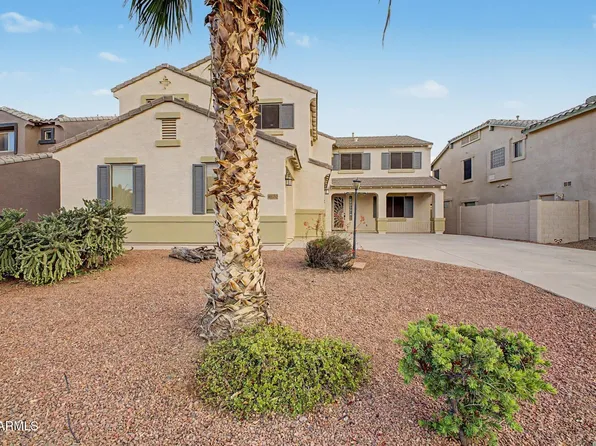 41187 W Robbins Dr, Maricopa, AZ 85138