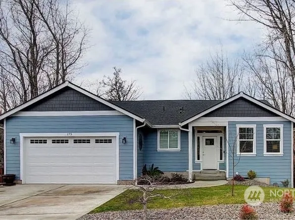 175 Shoreview Drive, Kelso, WA 98626