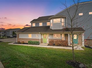 123 Rippling Brook Ln, Springboro, OH 45066