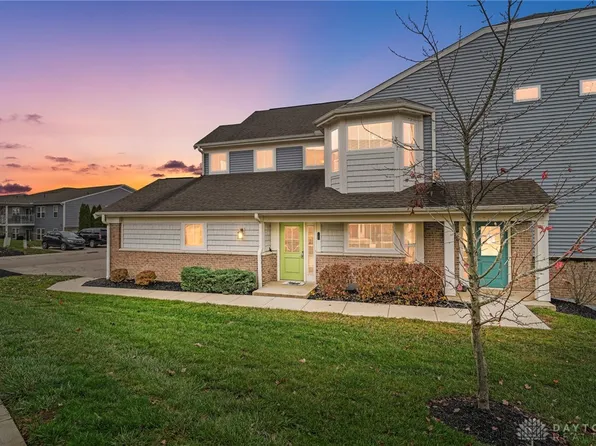 123 Rippling Brook Ln, Springboro, OH 45066