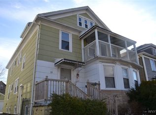 59 Knox Ave, Buffalo, NY 14216
