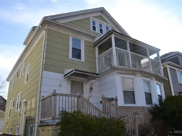59 Knox Ave, Buffalo, NY 14216