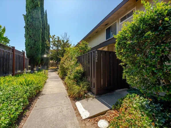 4926 Poplar Ter, Campbell, CA 95008