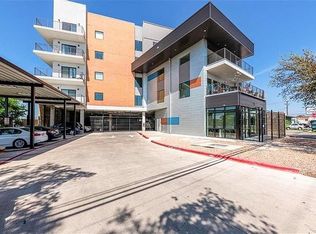 6444 Burnet Rd #203, Austin, TX 78757