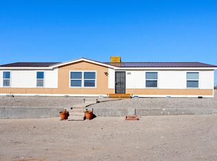 1013 11th St SE, Rio Rancho, NM 87124