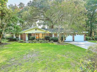 317 Grouse Rd, Summerville, SC 29485