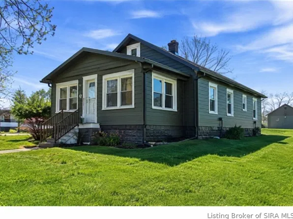 1525 Williar Avenue, Corydon, IN 47112