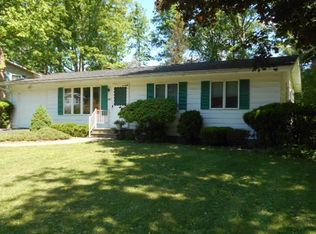 407 Ridgewood Rd, Shippenville, PA 16254