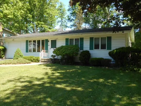 407 Ridgewood Rd, Shippenville, PA 16254