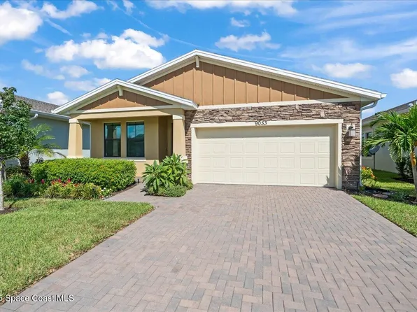 9053 Alister Dr, Melbourne, FL 32940