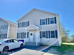 121 Laconia St, Springfield, MA 01129