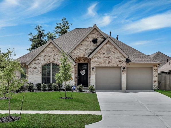 23638 Sage Villa Dr, New Caney, TX 77357