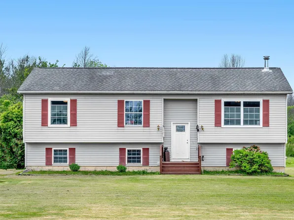 3337 Lakeview Drive, North Hero, VT 05474