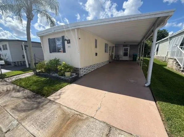 3113 State Road 580 Lot 145, Safety Harbor, FL 34695