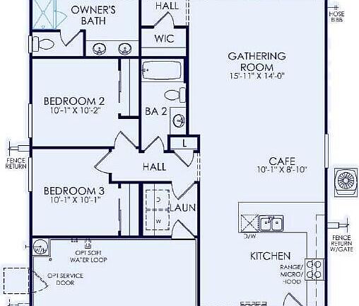 2nd image of this home
