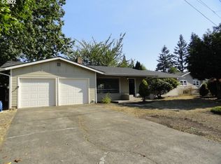 3496 Potts Dr NE, Keizer, OR 97303
