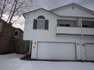 6524 Whispering Loop #A, Anchorage, AK 99504