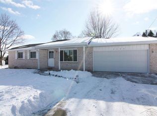 2403 Hetzner Dr, Saginaw, MI 48603